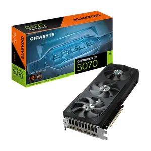 GeForce RTX 5070 EAGLE OC SFF 12G